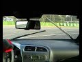 Hockenheimring Touristenfahrten 20.08.2009 Seat Leon Cupra
