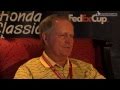 Jack Nicklaus - 2011 Honda Classic Interview