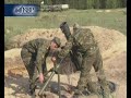 The GRAN Guided Weapon System for 120mm Mortars (English language)