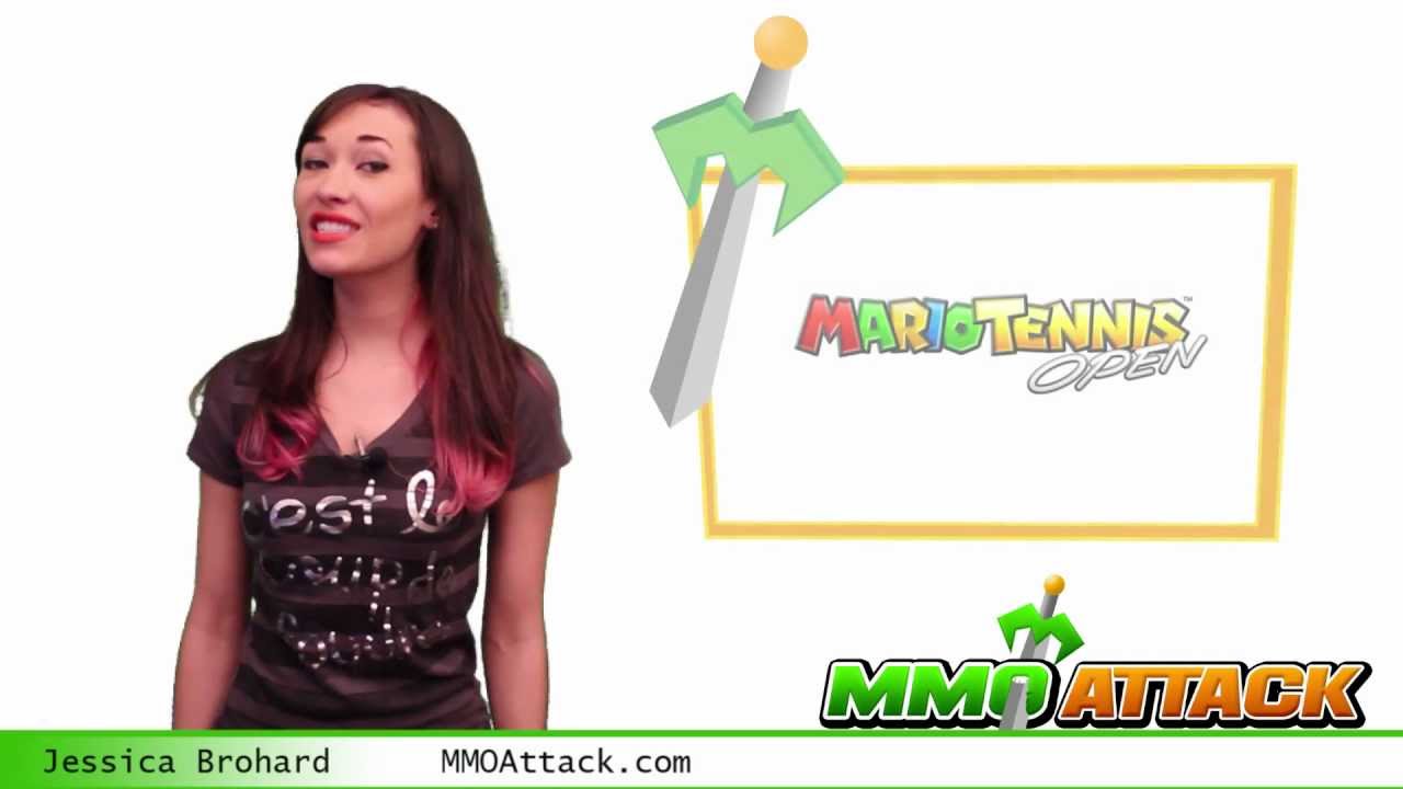 Mario Tennis Open, Max Payne 3 DLC, CoD: Black Ops 2 - Daily Drop, May 1