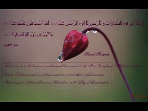 قران كريم بصوت جميل جداااا Koran karim الشيخ هزاع البلوشي - روايات تيوب -YouTube DownLoader