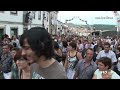 Festas em honra de Nossa Senhora da Livração - 2009 | Boticas
