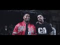 KOTD - Rap Battle - Dizaster vs Aye Verb