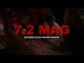 COUNTDOWN TO TRIBULATION SEPTEMBER 2013