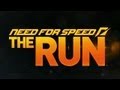 NFS: The Run Lamborghini Gallardo Gameplay (HD 1080p)