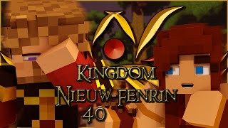 Thumbnail van The Kingdom: Nieuw-Fenrin #40 - SPIRITZAADJE ZOEKEN OP ATLA?!