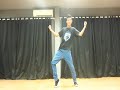 Gangnam Style - St.319's Dance Tutorial (Mirrored)