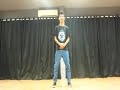Gangnam Style - St.319's Dance Tutorial (Mirrored)