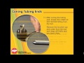 Coning and Threading Instructions