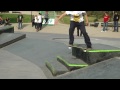 CHAZ ORTIZ - BRANDON WESTGATE - PARQUE DE LOS REYES