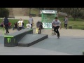 CHAZ ORTIZ - BRANDON WESTGATE - PARQUE DE LOS REYES
