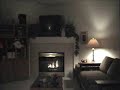 The Real Santa Claus Caught on Video