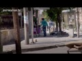 Battle for Syria: On the frontline with the rebels