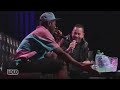Tyler, The Creator "Talks Childhood Friends, Being A Fanboy For Frank Ocean" Video