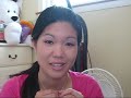 DIY: How to make a Swarovski Crystal Necklace for Cheap