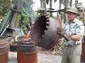 Making Biochar For Small Farms