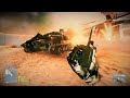 The Power of C4 - Only in Battlefield 3
