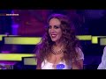 Tu Cara Me Suena - Llum Barrera imita Los 3 Sudamericanos