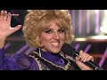 Tu Cara Me Suena - Llum Barrera imita Los 3 Sudamericanos