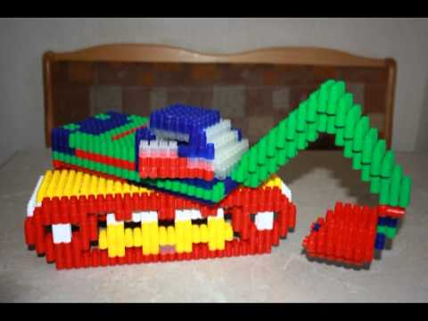 Поделки из конструктора лего Поделки из конструктора лего