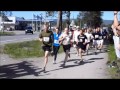 Sambandsbataljonen & Radiotroppen 2010/2011 - Dimmefilm