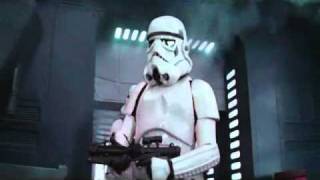 Errores que no notaste en las peliculas de Star Wars