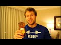 One Man. One Kilogram (2.2 lbs) Of Honey | Furious Pete