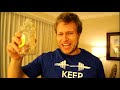 One Man. One Kilogram (2.2 lbs) Of Honey | Furious Pete