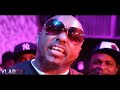 Killaz Battle League: Hanz vs Iron Sheikh - (Round 3)