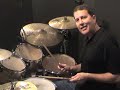 Steve Gadd