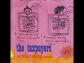 The Taxpayers - Medicines
