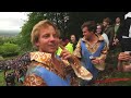 Gloucester Cheese Rolling 2012 OFFICIAL - World's Stupidest Competition