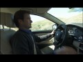 New BMW 5 Series 530d 2011 - Dynamic Drive Control