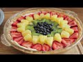 Easy No Bake Cheesecake Recipe - Childhood favorite!!