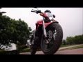 Yamaha FZ16 Video Review by BikeAdvice.in