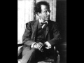 Songs of a Wayfarer - Gustav Mahler - 1884