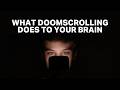 Doomscrolling is bad for your brain, study finds  TechCrunch Minute