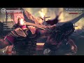 Ryse Son of Rome Gameplay Walkthrough Part 19 - Last Stand (XBOX ONE)