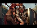 Ryse Son of Rome Gameplay Walkthrough Part 19 - Last Stand (XBOX ONE)