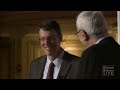 Phil Jackson interviewed by Chicago Tribune's K.C. Johnson: Printers Row live event