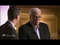 Phil Jackson interviewed by Chicago Tribune's K.C. Johnson: Printers Row live event