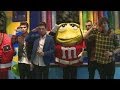 Union J talk X Factor judges, videos and bad jokes Union J talk X Factor judges, videos and bad jokes
