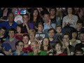 Table Tennis Men's Singles Quarterfinals - CHN v HKG - Full Replay -- London 2012 Olympic Games