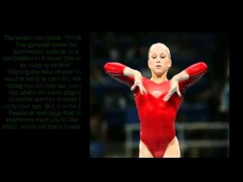 olympia durchfall