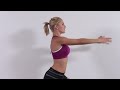 XHIT Sexy Back Workout