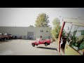 Red Truck Brewery Ground Breaking