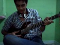 Tujhe Sochta Hoon Intro Guitar Chords- Jannat 2