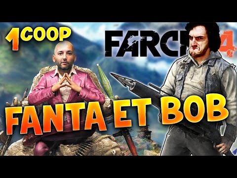 rencontre bob et fanta