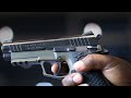 Lionheart Industries LH9 Mk II Full Review by Colion Noir