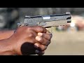 Lionheart Industries LH9 Mk II Full Review by Colion Noir